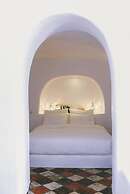 The Architect's Cave House