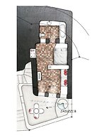 The Architect's Cave House