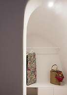 The Architect's Cave House