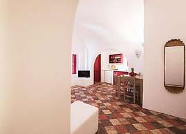 The Architect's Cave House