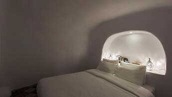 The Architect's Cave House