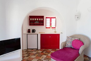 The Architect's Cave House