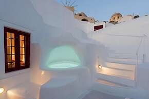 The Architect's Cave House