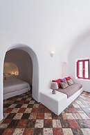 The Architect's Cave House