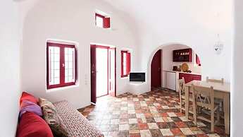 The Architect's Cave House