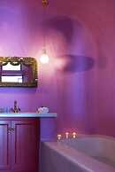 The Architect's Cave House