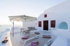 The Architect's Cave House