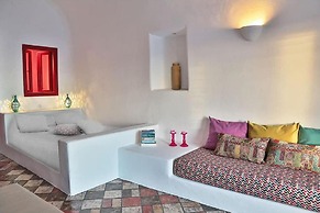 The Architect's Cave House