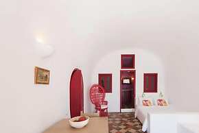 The Architect's Cave House