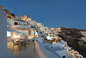 The Architect's Cave House