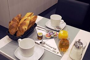 Hôtel La Pergola d'Arcachon