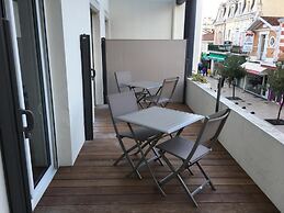 Hôtel La Pergola d'Arcachon