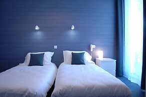 Hôtel La Pergola d'Arcachon