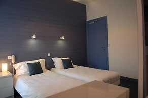 Hôtel La Pergola d'Arcachon