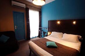 Hôtel La Pergola d'Arcachon