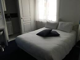 Hôtel La Pergola d'Arcachon