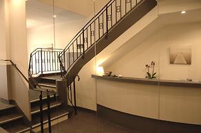 Hôtel La Pergola d'Arcachon