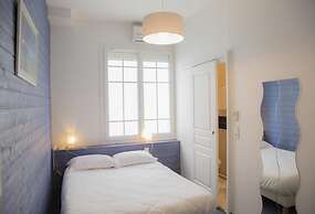 Hôtel La Pergola d'Arcachon