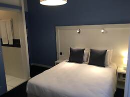 Hôtel La Pergola d'Arcachon