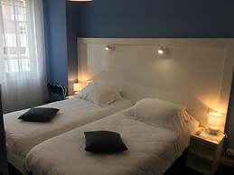 Hôtel La Pergola d'Arcachon