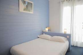 Hôtel La Pergola d'Arcachon