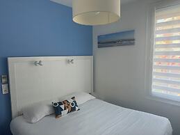 Hôtel La Pergola d'Arcachon