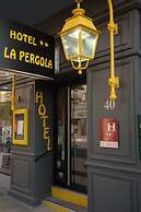 Hôtel La Pergola d'Arcachon