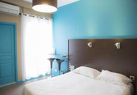 Hôtel La Pergola d'Arcachon