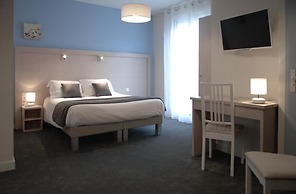 Hôtel La Pergola d'Arcachon