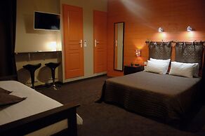 Hôtel La Pergola d'Arcachon