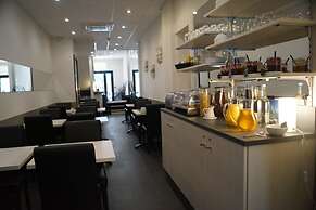 Hôtel La Pergola d'Arcachon