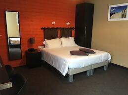 Hôtel La Pergola d'Arcachon