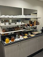 Hôtel La Pergola d'Arcachon