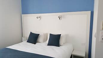 Hôtel La Pergola d'Arcachon