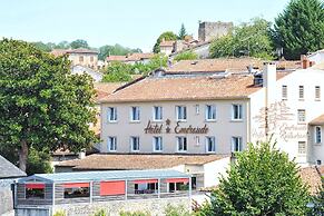 Hôtel Emeraude