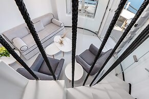 Windmill Luxury Villa