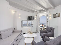 Windmill Luxury Villa