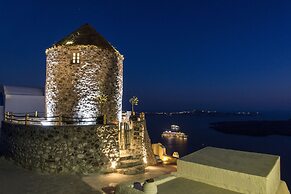 Windmill Luxury Villa