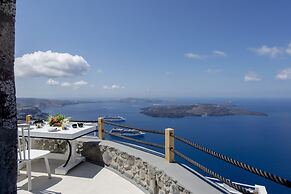 Windmill Luxury Villa