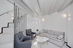 Windmill Luxury Villa