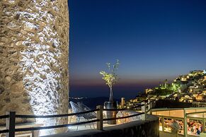 Windmill Luxury Villa