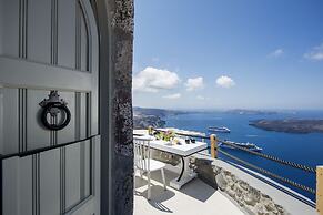 Windmill Luxury Villa