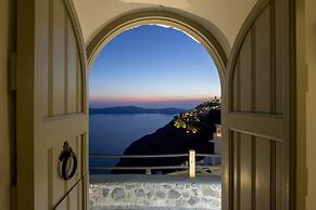 Windmill Luxury Villa