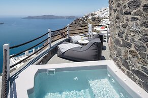 Windmill Luxury Villa