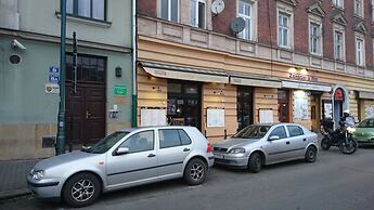 OK KAZIMIERZ Apartments
