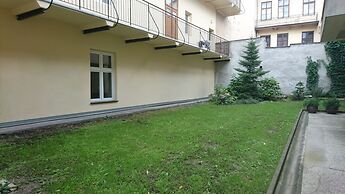 OK KAZIMIERZ Apartments