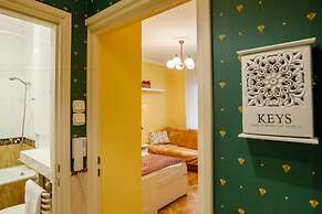 OK KAZIMIERZ Apartments