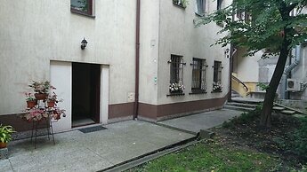 OK KAZIMIERZ Apartments