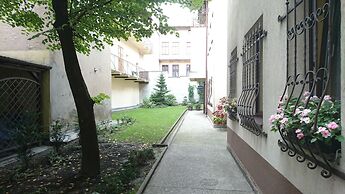 OK KAZIMIERZ Apartments