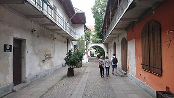 OK KAZIMIERZ Apartments